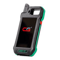 WIFI CG CGDI K2 V5.8.0 Generador Multifunción de Mandos a Distancia Herramienta Smart Key Soporta ID48 96bit, Copia de Llaves BMW BDC2 BDC3 MQB49 5C 5D Incluye Cable de Renovación Gratis