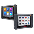 Newest Autel MaxiSYS MS906TS OBD2 Bi-Directional Diagnostic Scanner with TPMS Functions ECU Coding, 33+ Services