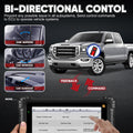 Autel MaxiSYS MS906 Pro-TS Diagnostic Scanner Tool: Upgrade of MS906TS/ MS906BT/ MK906BT/ MS906, OE All Systems Diagnoses & Complete TPMS Function