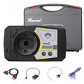 Xhorse VVDI2 Full Version V7.5.2 with All 13 Software Licenses Including OBD48, ID48 96-Bit, MQB, BMW FEM/BDC and BMW G-Series BDC2