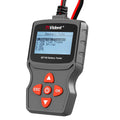Vident iBT100 12V Battery Analyzer for Flooded, AGM,GEL 100-2000CCA Automotive Tester Diagnostic Tool
