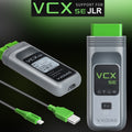 VXDIAG VCX SE DoIP PATHFINDER SDD OBDII Scanner Fit For Jaguar & Land Rover Car Diagnostic Tool