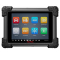 Autel MaxiSys MS908S Pro II 2023 Upgraded Diagnostic Scan Tool ECU Programming/ Coding, Active Tests, Full Systems, FCA Autoauth