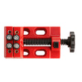 2026 YANHUA Vtool 5C/5D Key Cutting Kit for Volkswagen Audi Porsche 5C 5D Key Shell Removal