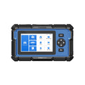 TOPDON ArtiDiag600 Elite Supports Full OBD2 Functions, All-System Diagnostics, CAN-FD, for Renault SGW, for FCA SGW, with 2-Year Free Updates