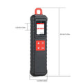 Launch i-TPMS Handheld TPMS Service Tool Can be Binded with X-431 Scanner or the i-TPMS APP Supports All 315/433MHz Sensors