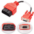 GODIAG GT107 DSG 기어박스 어댑터, GT105 II IMMO Prog AD Plus G-A ECU/TCU 케이블과 함께 작동, AUTEL IM508 IM608 시리즈용, DQ250, DQ200 등용