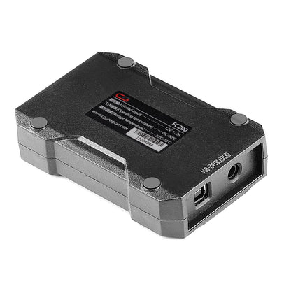 CG FC200 ECU Programmer Full Version Support 4200 ECUs and 3 Operating Modes Get Free Denso ECU and CHINA DELPHI MTxx License