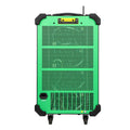 LAUNCH EVB648 EV Battery Pack Cell Equalizer