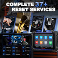 2026 Autel MaxiIM IM608 PRO II (Autel IM608 II) Kit Complet avec Accessoires JVCI+ Plus IMKPA Obtenez Gratuitement G-Box3 APB112