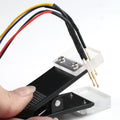 BMW FRM MC9S12 Reflash Cable Reading Device for VVDI Prog Solder-Free Version