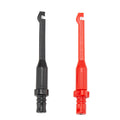 Adaptor Harness Gateway 2-in-1 Lonsdor LI dan NIO AUTO untuk menambahkan kunci dan AKL, digunakan dengan K518 Pro