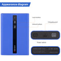 KEYDIY PAK09 Phone As Key for Key Addition Supports Up to 6 Physical Keys