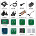 XTOOL X100 MAX Key Programmer 42+ Reset ECU Programming With KC501 All Key Lost Car Diagnostic Tool