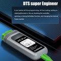 VXDIAG Benz DoiP VCX SE Professional Diagnostic Tool For Programming And Coding All Benz PK C6
