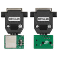 Yanhua Mini ACDP ACDP-2 Module 25 with License A606 for VW Audi 0DE Gearbox Mileage Correction