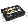 أداة GODIAG GT100 Breakout Box ECU مع منصة اختبار BMW CAS4 CAS4+ و FEM/BDC حزمة كاملة