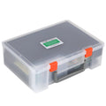 Yanhua Mini ACDP Module 34 with License A609 for MQB 5A 5C RH850 Cluster IMMO Mileage on Bench (For Customer without Module 33)