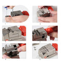 Xhorse M5 Clamp for Dolphin XP-005 XP-005L and Condor XC-MINI XC-MINI Plus XC-MINI Plus II Key Cutting Machines
