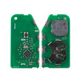Eoneboss HK001 Premium Set (HK001*1 + Kia Fernbedienung*2 + Adapter K02*1 + K06*1)