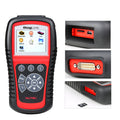 AUTEL Diaglink OBD2 Scanner All System Car Diagnostic Tool