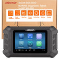 OBDSTAR ISCAN for SEA-DOO Marine Diagnostic Scanner Support 80% BRP models support to 2018