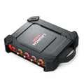 Launch O2-2 Scope Box Oscilloscope 4 Channels 100MHz Bandwith Work with Launch PRO3S+ V5.0/PAD V