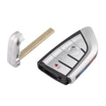 KEYDIY KD FGB23 Board with Shell Used for BMW FEM, BDC, CAS4, CAS4+, G Key Generation for ZB Keys