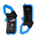 Autel MaxiSys MSOAK Oscilloscope Accessory Kit Compatible with The MaxiFlash VCMI MSUltra MS919 & MP408 Support 65A/650A AC/DC Clamp HT Extension Lead