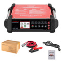 LAUNCH PFP-100 Inverter Intelligent Programming Charge Power Supply for Cars, Trucks, Boats, Tractors, Buses
