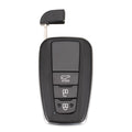 [5Pcs/Set] Autel IKEYTY8A3BL 3 Buttons 315/433 MHz Toyota Smart Key Free Shipping