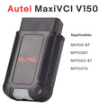 جهاز Autel MaxiVCI V150 CAN FD DoIP بلوتوث لاسلكي لسلسلة Autel 900 MK900BT، MX900TS، MK900TS، TS900، MP900BT، MP900TS، DS900BT، DS900TS
