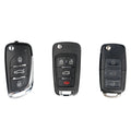 KEYDIY KD-X2 Pembuat Remote Unlocker dan Generator-Alat Kloning Transponder dengan Fungsi Salin Transponder 96bit 48