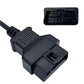 OBDSTAR C1008 NISSAN-40 BCM Cable No Risk of Damaging the Communication Cables