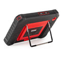LAUNCH X431 PRO3S+ V5.0 Global Version Bi-Directional Scan Tool, 37+ Reset Service, OE-Level Full System Bluetooth Diagnostic Scanner, ECU Coding