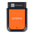 OTOFIX Watch Smart Key Watch With VCI 3-in-1 Wearable Device Smart Key+Smart Watch+Smart Phone Voice Control Lock/Unlock Doors Trunk Remote Car Start