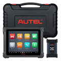 Autel MaxiCOM Ultra Lite S Top Diagnostic Tool Supports ECU Programming, ECU Coding, Topology Mapping, VAG SFD Online Unlock, No IP Restriction