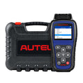 Autel MaxiTPMS TS501 Pro strumento TPMS professionale – reimpara, attiva e programma sensori MX per sistema TPMS completo, multilingue, aggiornamenti gratuiti a vita