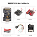 OBDSTAR MQB All Keys Lost RH850/V850 Adapter Kit for Airbag Reset, IMMO Data/Pincode Read, Dashboard, BCM, ELV