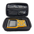 VAPON VP360 Outil Professionnel de Correction de Compteur OBD Programmeur de Kilométrage, Lecture/ Effacement des DTC