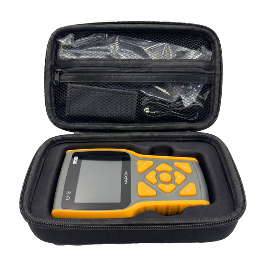 VAPON VP360 Professional OBD Odometer Correction Tool Mileage Programmer, Read/Clear DTC