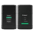 VIDENT iSmart920 EV Supports Battery Pack Detection, Professional Level IMMO & ODO Functions