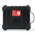 Launch O2-2 Scope Box Oscilloscope 4 Channels 100MHz Bandwith Work with Launch PRO3S+ V5.0/PAD V