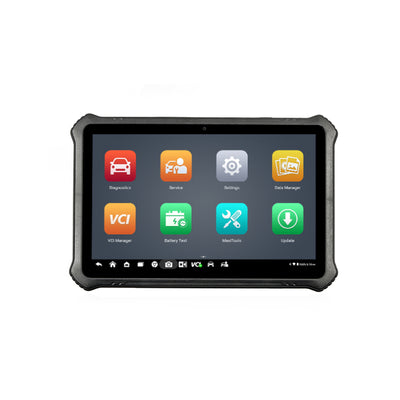 OTOFIX D1 Plus Professional Diagnostic Tool 36+ Service Functions Read/Erase Codes View Live Data Active Test