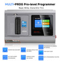 Xhorse Multi-Prog Multi Prog Programmer XDMPG0GL Globale Version – Profi-Programmiergerät für ECU & TCU mit kostenloser MQB48-Lizenz, VVDI Prog Upgrade