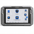 Programador de llaves TOPDON T-Ninja Pro, aprendizaje de llaves, control remoto, lectura de PIN, borrado de llaves, escáner OBD2 para pérdida total de llaves  