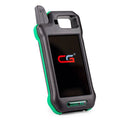 WIFI CG CGDI K2 V5.8.0 Generador Multifunción de Mandos a Distancia Herramienta Smart Key Soporta ID48 96bit, Copia de Llaves BMW BDC2 BDC3 MQB49 5C 5D Incluye Cable de Renovación Gratis