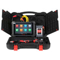 Autel MaxiCOM MK908 PRO II Tablette de diagnostic automobile Supporte scan VIN et pré/post scan