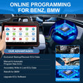 LAUNCH X431 PAD7 Elite Multi-language High-end Diagnostic Tool