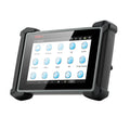 VIDENT iSmart810 Smart Key Programming Tool with High Configuration, Supports OE Level Diagnostics, 48 Maintenance Functions